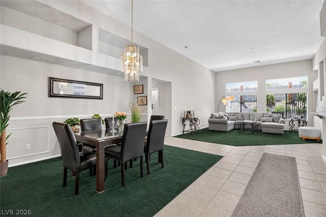 5525 Chicory Falls Court, Las Vegas, NV 89148