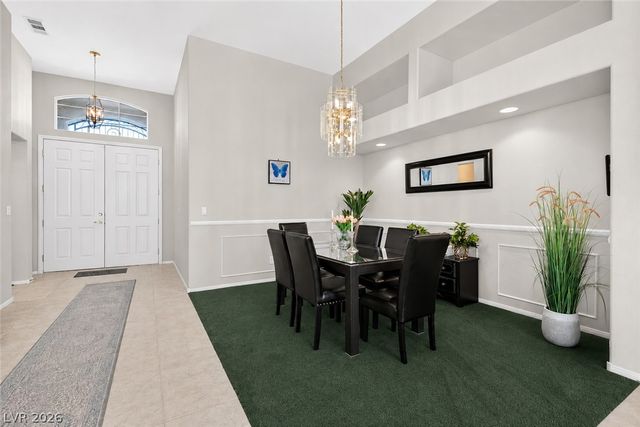 5525 Chicory Falls Court, Las Vegas, NV 89148