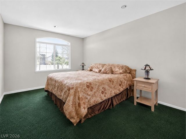 5525 Chicory Falls Court, Las Vegas, NV 89148