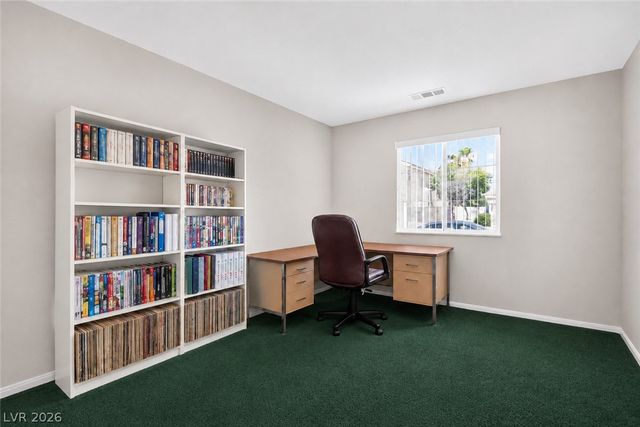 5525 Chicory Falls Court, Las Vegas, NV 89148