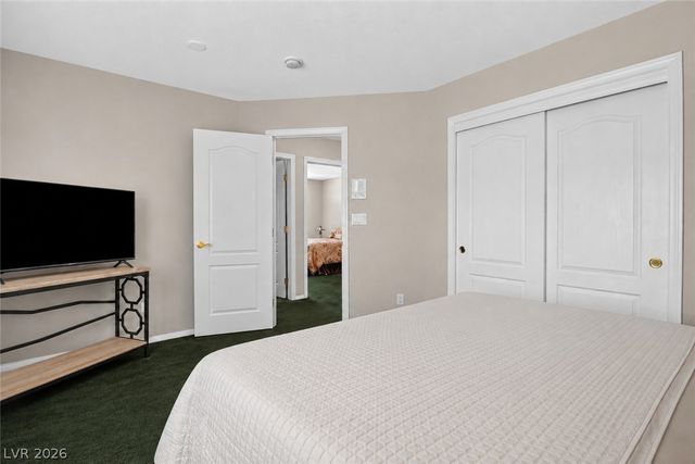 5525 Chicory Falls Court, Las Vegas, NV 89148