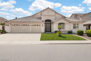 5525 Chicory Falls Court, Las Vegas, NV 89148
