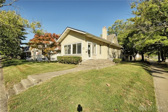 355 Hadley Avenue, Oakwood, OH 45419