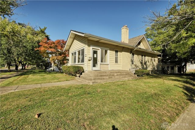 355 Hadley Avenue, Oakwood, OH 45419