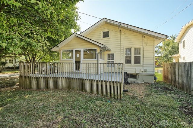 355 Hadley Avenue, Oakwood, OH 45419