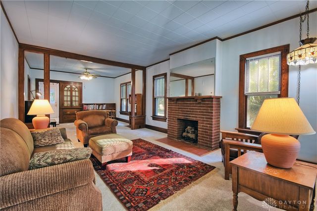 355 Hadley Avenue, Oakwood, OH 45419