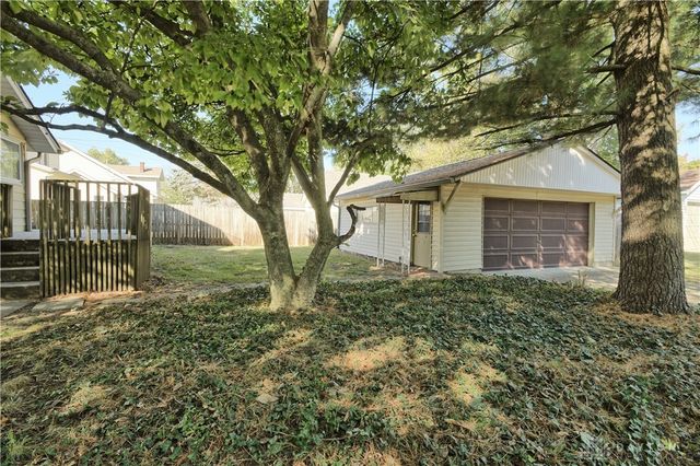 355 Hadley Avenue, Oakwood, OH 45419