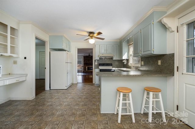 457 Birchwood Trail NE, Concord, NC 28025