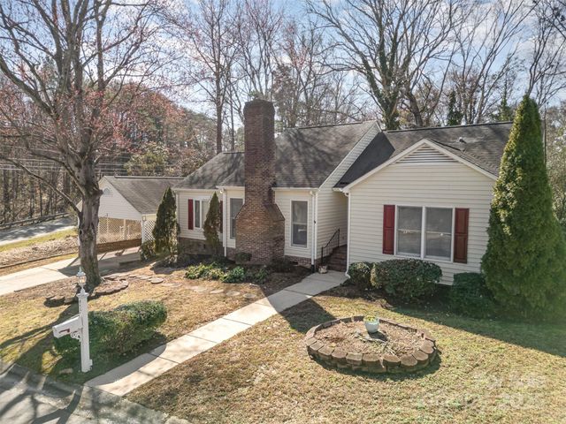 457 Birchwood Trail NE, Concord, NC 28025