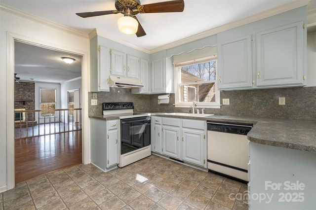457 Birchwood Trail NE, Concord, NC 28025