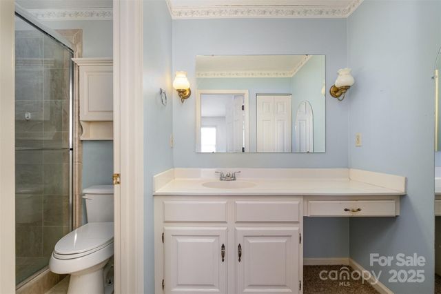 457 Birchwood Trail NE, Concord, NC 28025