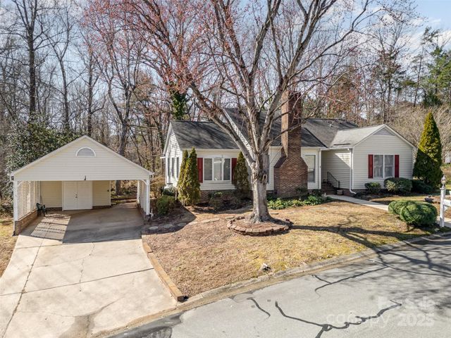 457 Birchwood Trail NE, Concord, NC 28025
