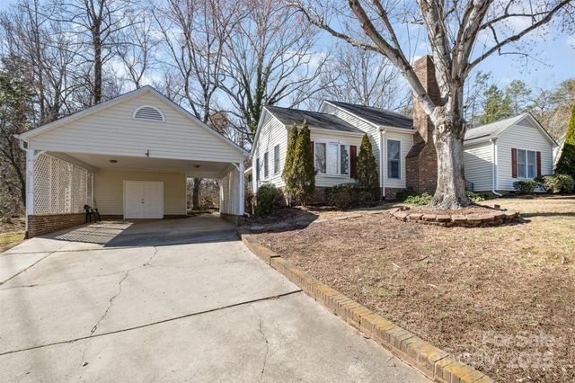457 Birchwood Trail NE, Concord, NC 28025