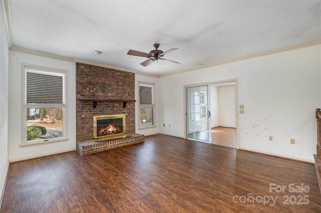 457 Birchwood Trail NE, Concord, NC 28025