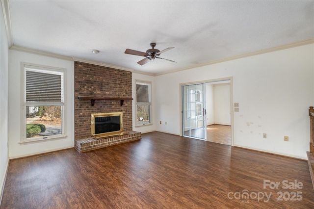 457 Birchwood Trail NE, Concord, NC 28025