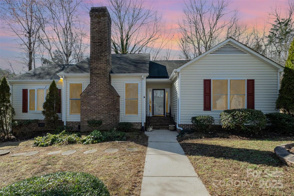 457 Birchwood Trail NE, Concord, NC 28025