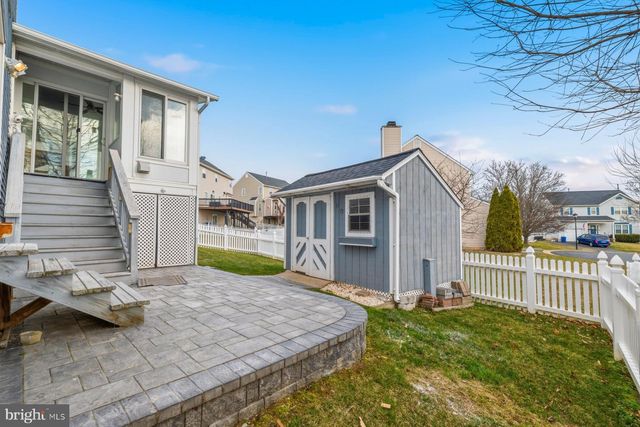 9015 TARPLEYS CIR, Baltimore, MD 21237