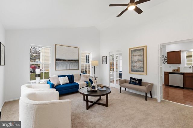 9015 TARPLEYS CIR, Baltimore, MD 21237