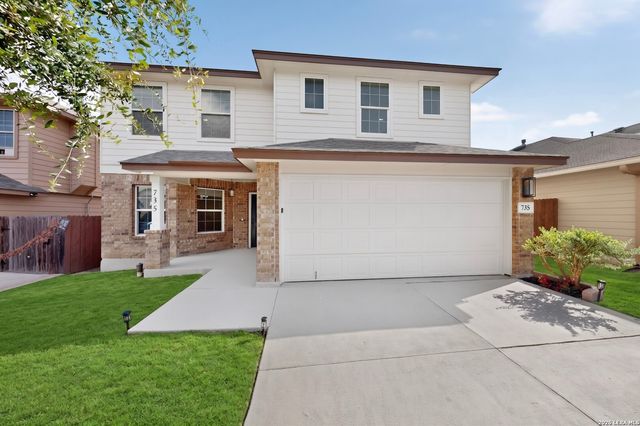 735 Pelican Point, San Antonio, TX 78221