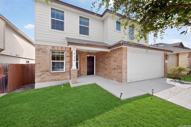 735 Pelican Point, San Antonio, TX 78221