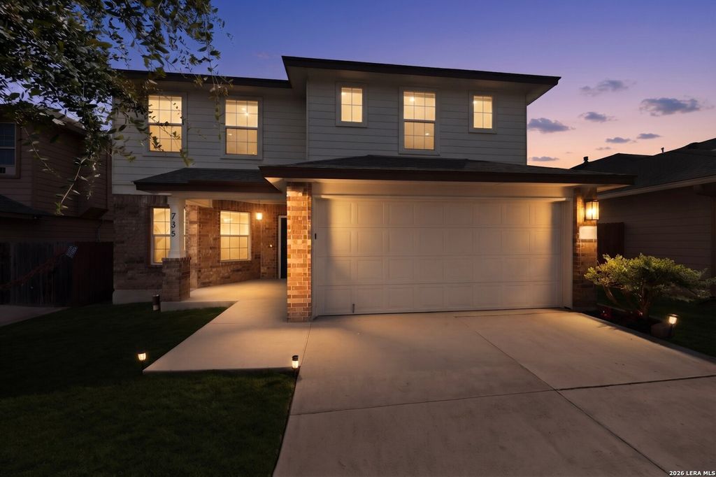 735 Pelican Point, San Antonio, TX 78221