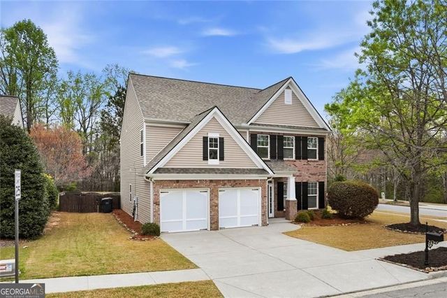 2467 Gristhaven Lane, Buford, GA 30519