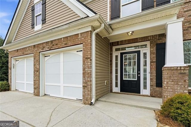 2467 Gristhaven Lane, Buford, GA 30519