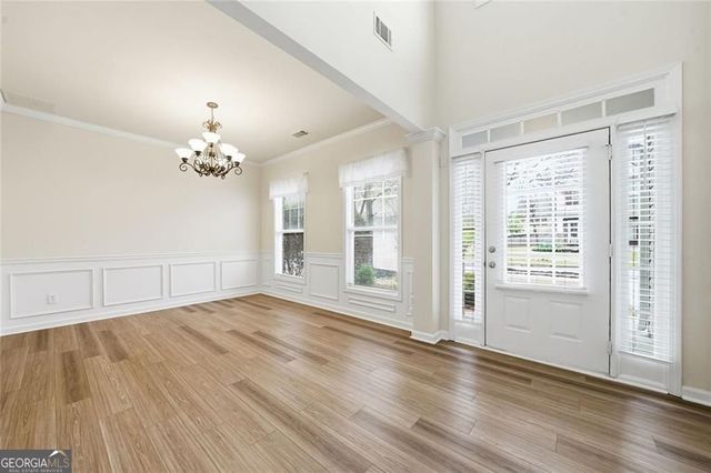 2467 Gristhaven Lane, Buford, GA 30519