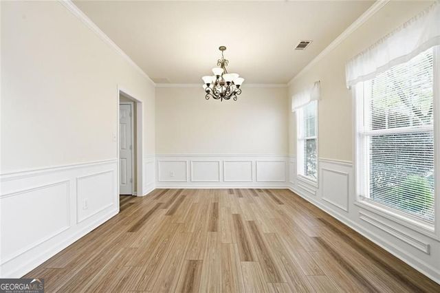 2467 Gristhaven Lane, Buford, GA 30519