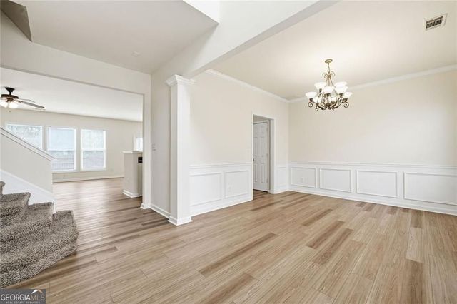 2467 Gristhaven Lane, Buford, GA 30519