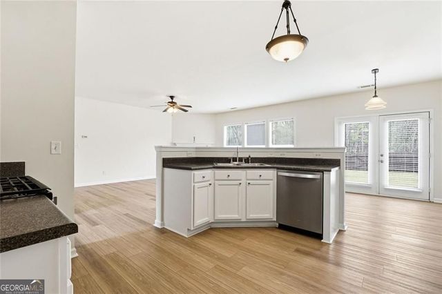 2467 Gristhaven Lane, Buford, GA 30519