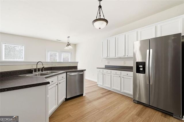 2467 Gristhaven Lane, Buford, GA 30519