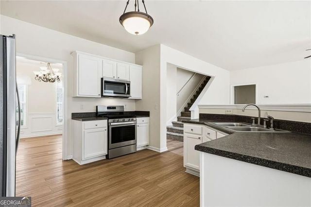 2467 Gristhaven Lane, Buford, GA 30519