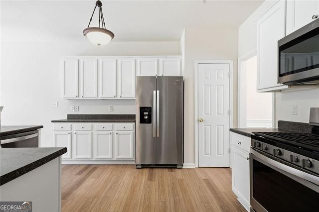 2467 Gristhaven Lane, Buford, GA 30519