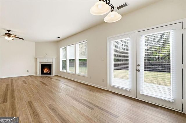 2467 Gristhaven Lane, Buford, GA 30519