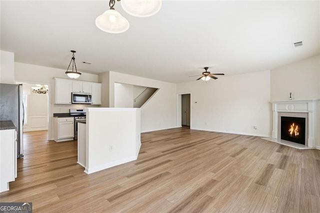 2467 Gristhaven Lane, Buford, GA 30519