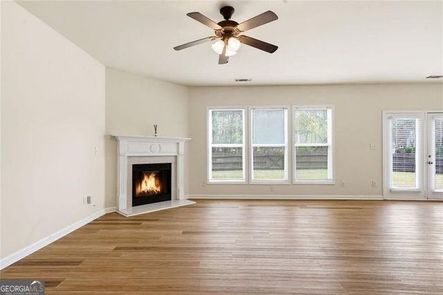 2467 Gristhaven Lane, Buford, GA 30519