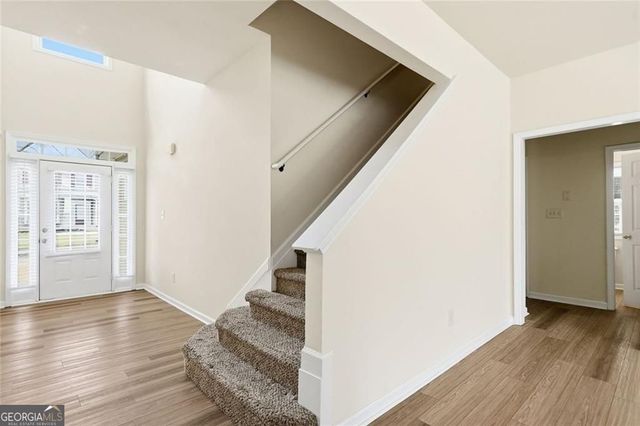 2467 Gristhaven Lane, Buford, GA 30519