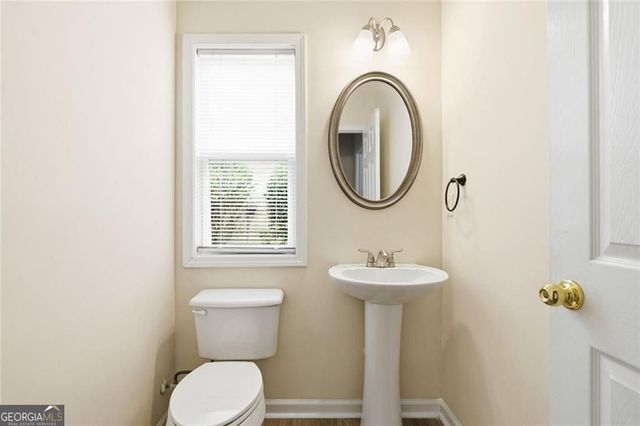 2467 Gristhaven Lane, Buford, GA 30519