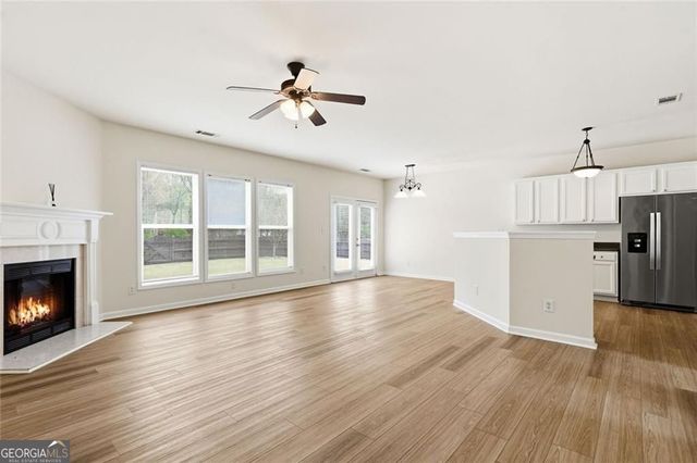 2467 Gristhaven Lane, Buford, GA 30519