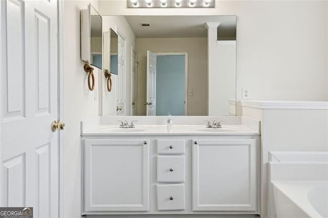 2467 Gristhaven Lane, Buford, GA 30519