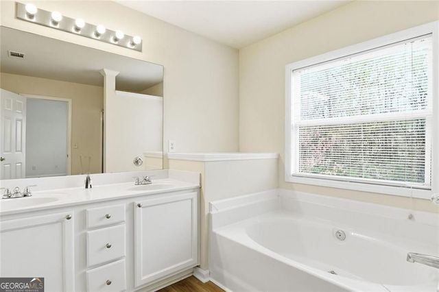 2467 Gristhaven Lane, Buford, GA 30519