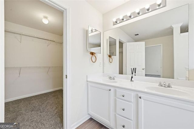 2467 Gristhaven Lane, Buford, GA 30519