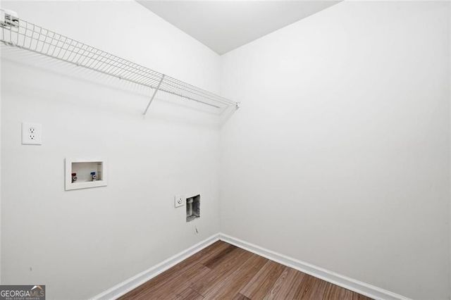 2467 Gristhaven Lane, Buford, GA 30519