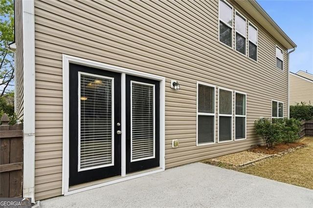 2467 Gristhaven Lane, Buford, GA 30519