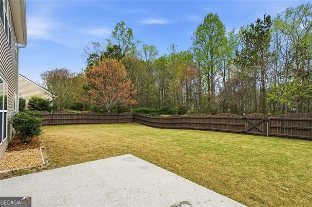 2467 Gristhaven Lane, Buford, GA 30519