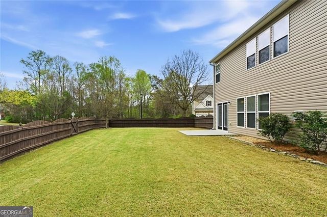 2467 Gristhaven Lane, Buford, GA 30519