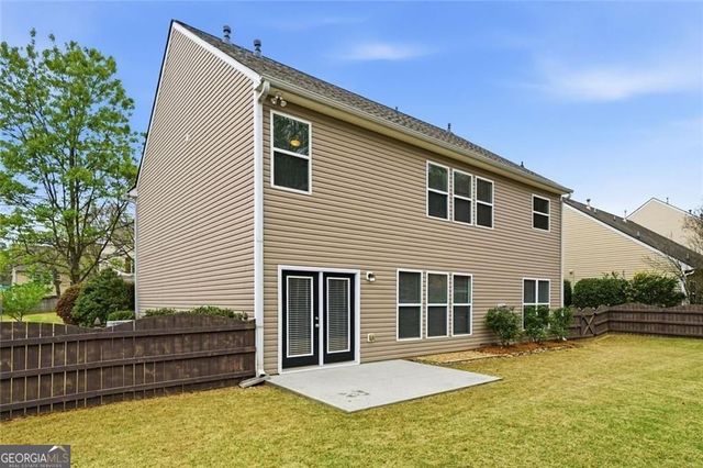 2467 Gristhaven Lane, Buford, GA 30519