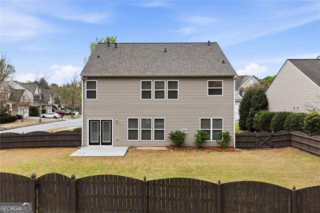 2467 Gristhaven Lane, Buford, GA 30519