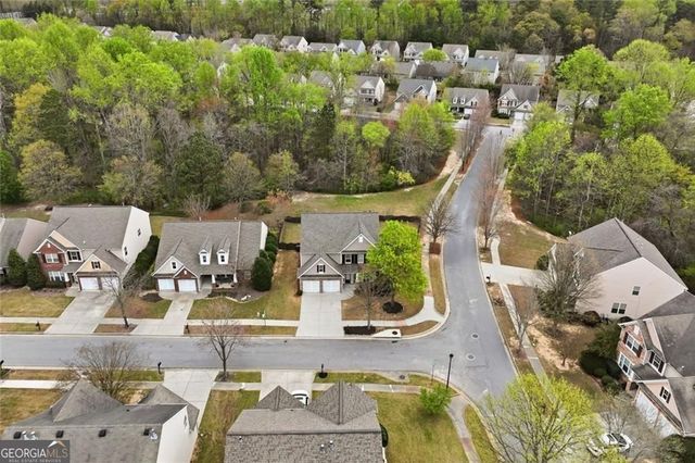 2467 Gristhaven Lane, Buford, GA 30519